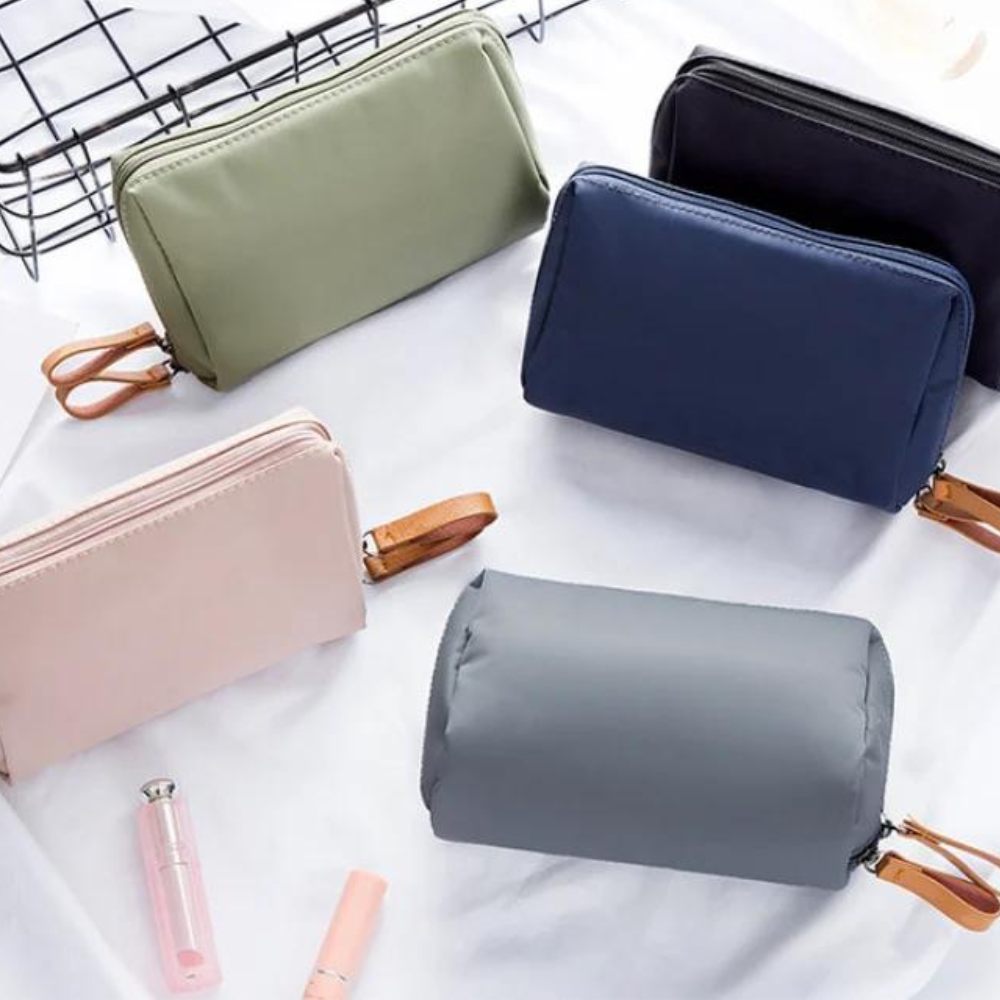 VIMEDA | Travel Makeup Pouch™