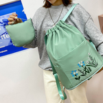VIMEDA | Embroidered Travel Bag™