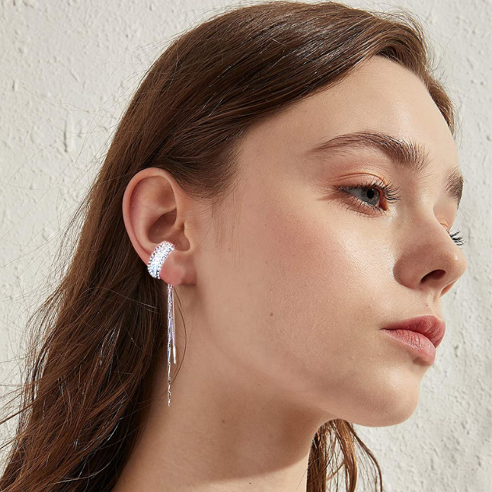 VIMEDA | C-Style Earrings™ (1+1 GRATIS)