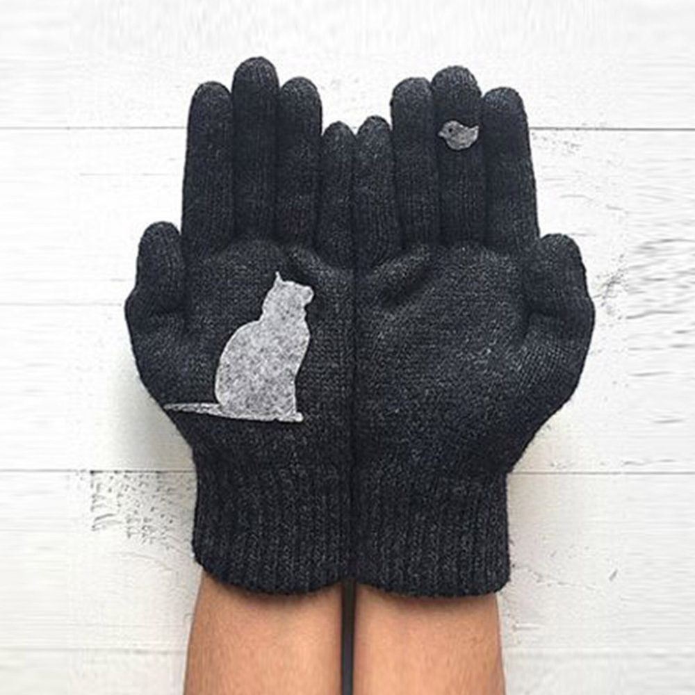 VIMEDA | Knitted Gloves™  (1+1 GRATIS)