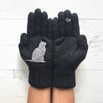 VIMEDA | Knitted Gloves™  (1+1 GRATIS)