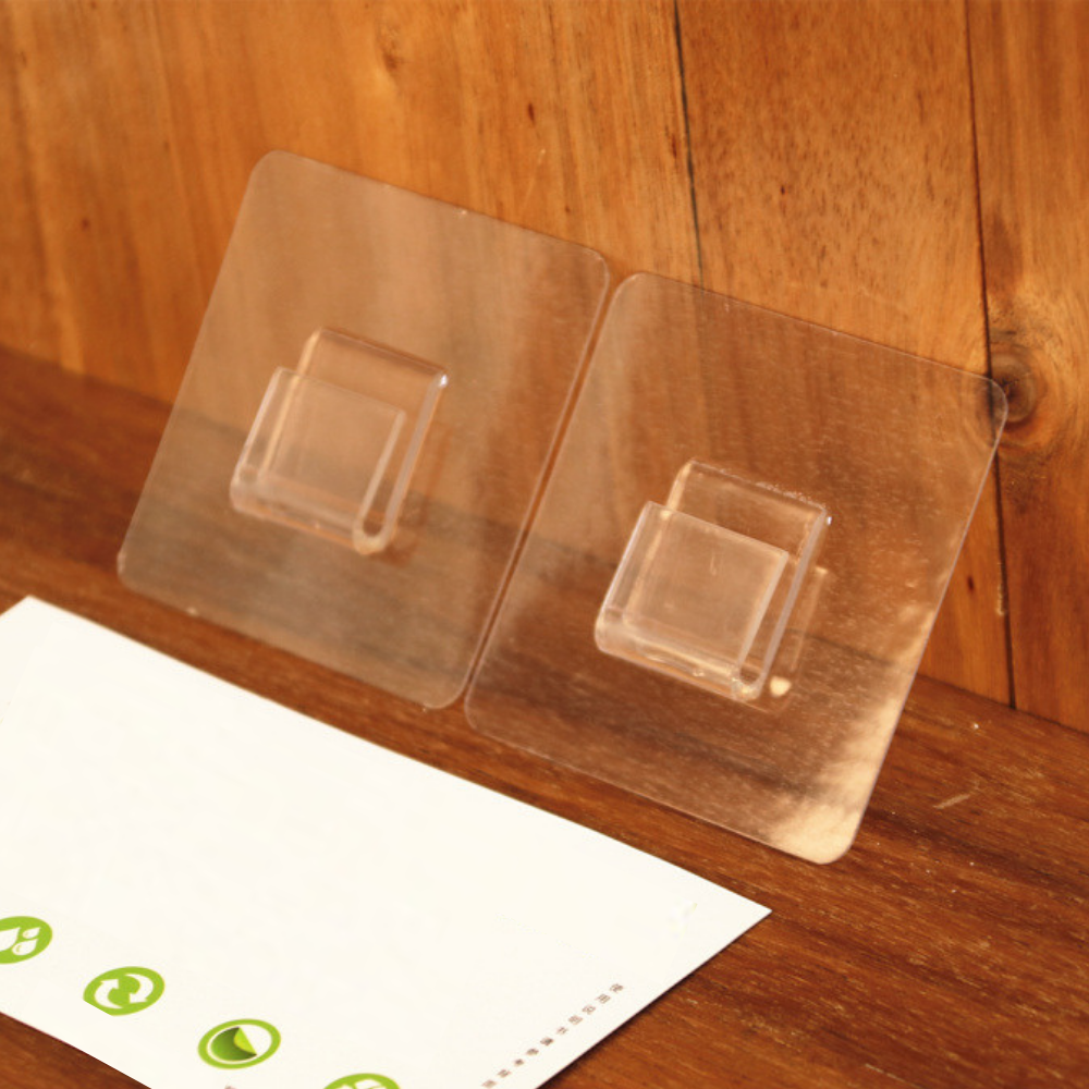 VIMEDA | Self-Adhesive Hooks™ (8+8 GRATIS)