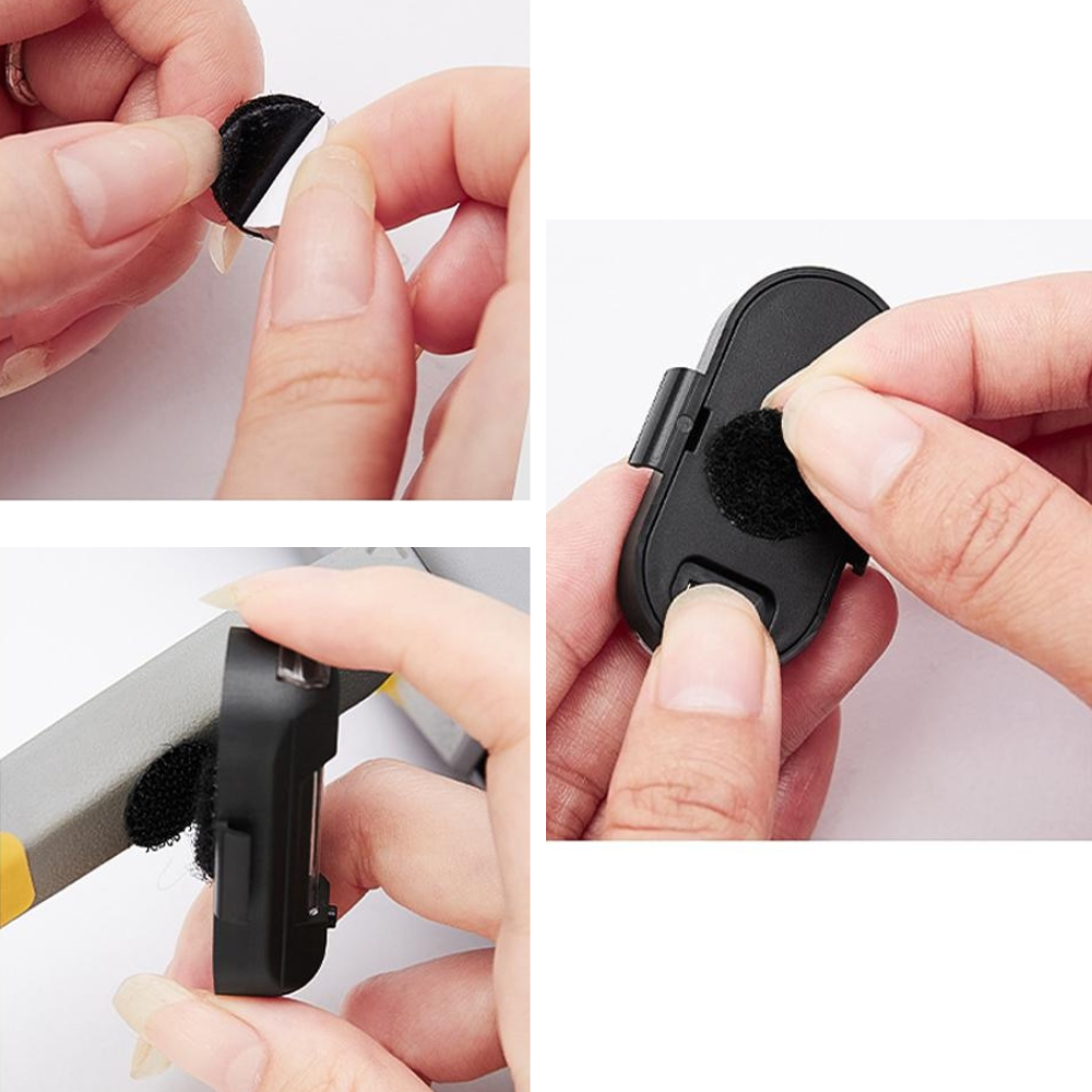 VIMEDA | Magnetic Strobe Light™  (2+2 GRATIS)