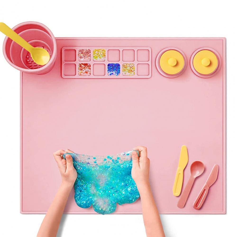 VIMEDA | Silicone Art Mat™