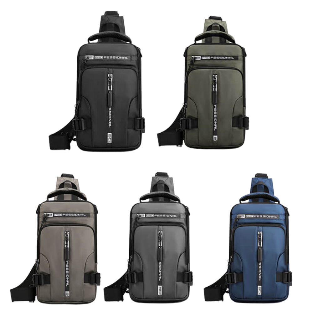 VIMEDA | Crossbody Backpack™