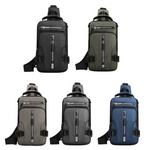 VIMEDA | Crossbody Backpack™
