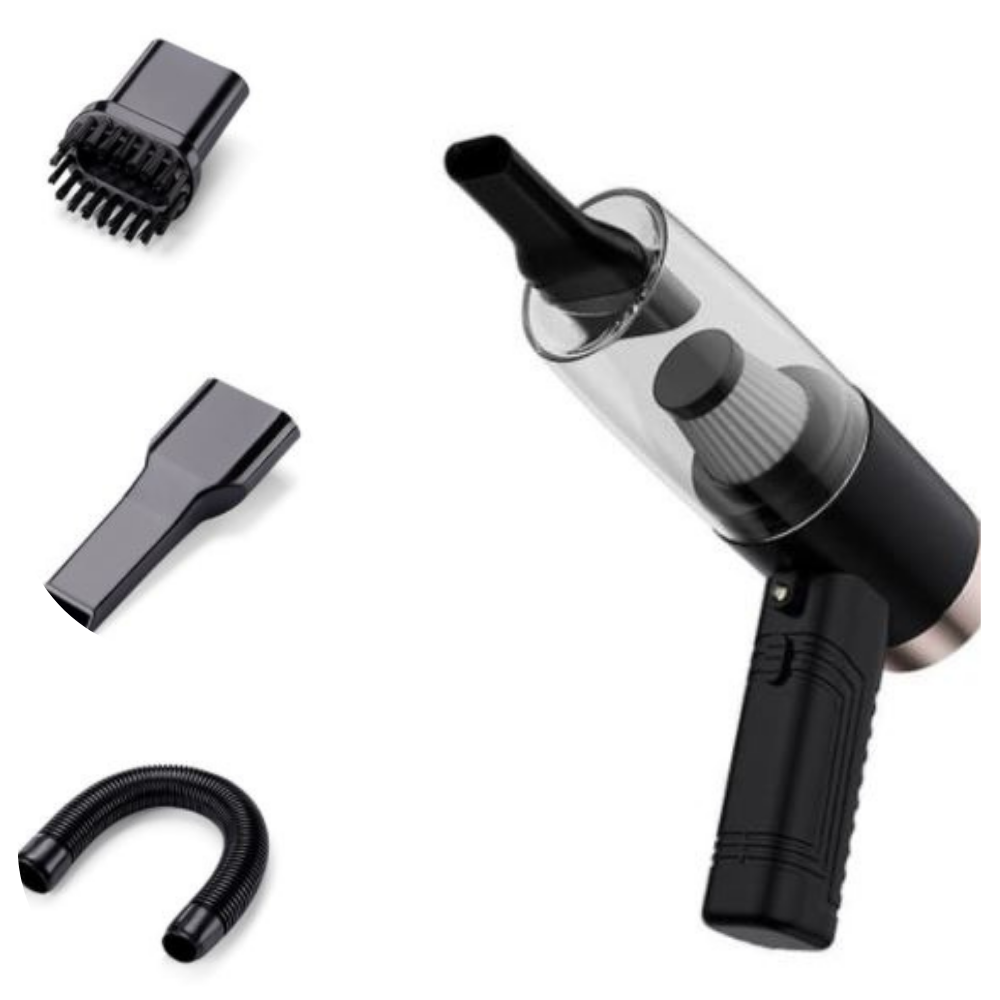 VIMEDA | Handheld Mini Vacuum™