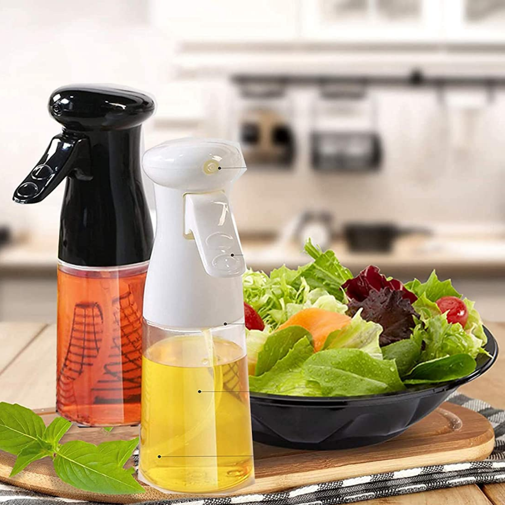 VIMEDA | Cooking Oil Sprayer™