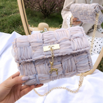 VIMEDA | Handwoven Purse Kit™