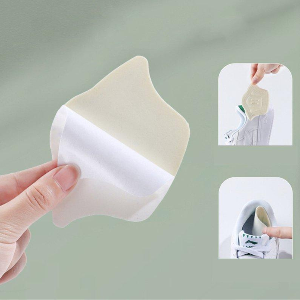 VIMEDA | Shoe Heel Pads™ (2+2 GRATIS)