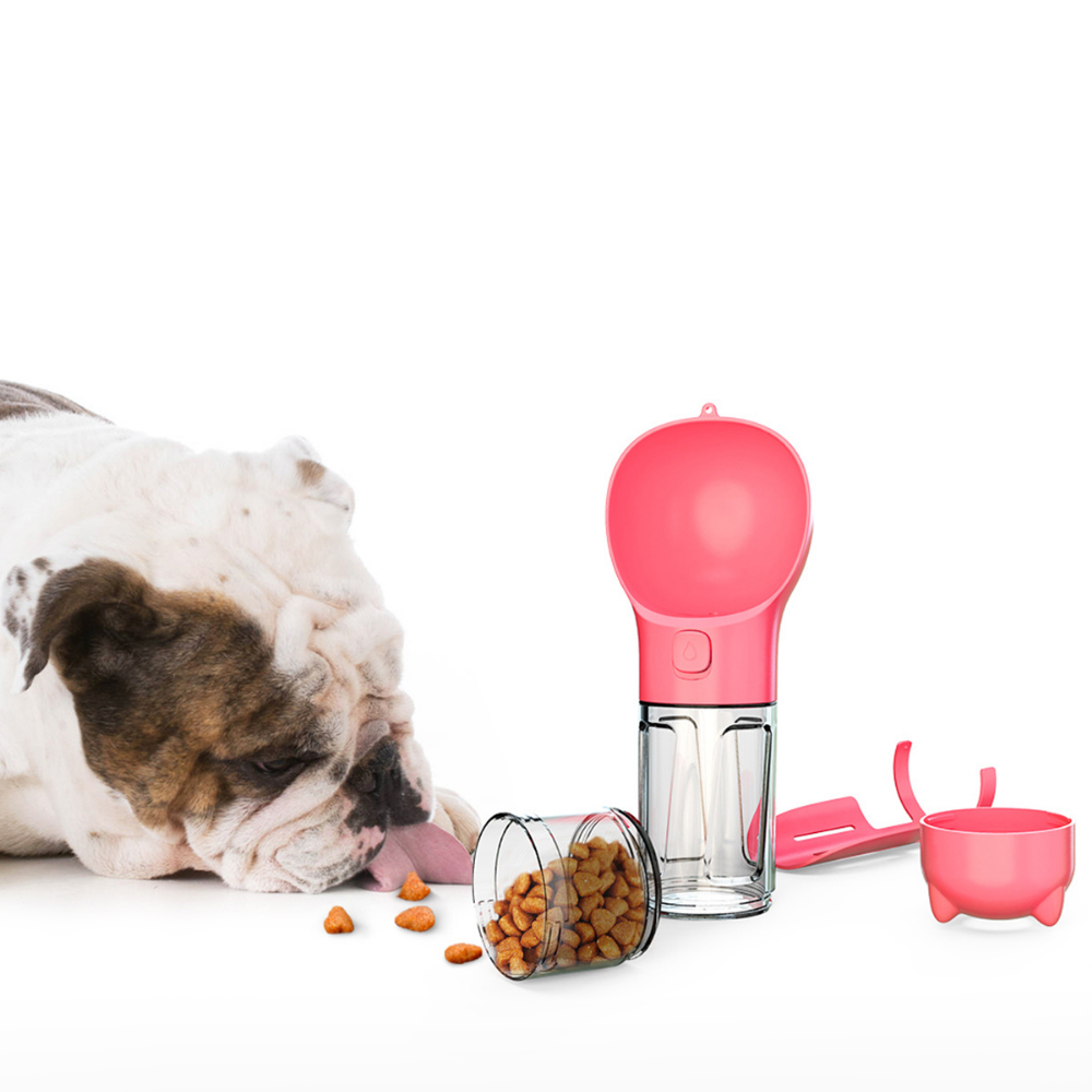 VIMEDA | Dog Water Bottle™