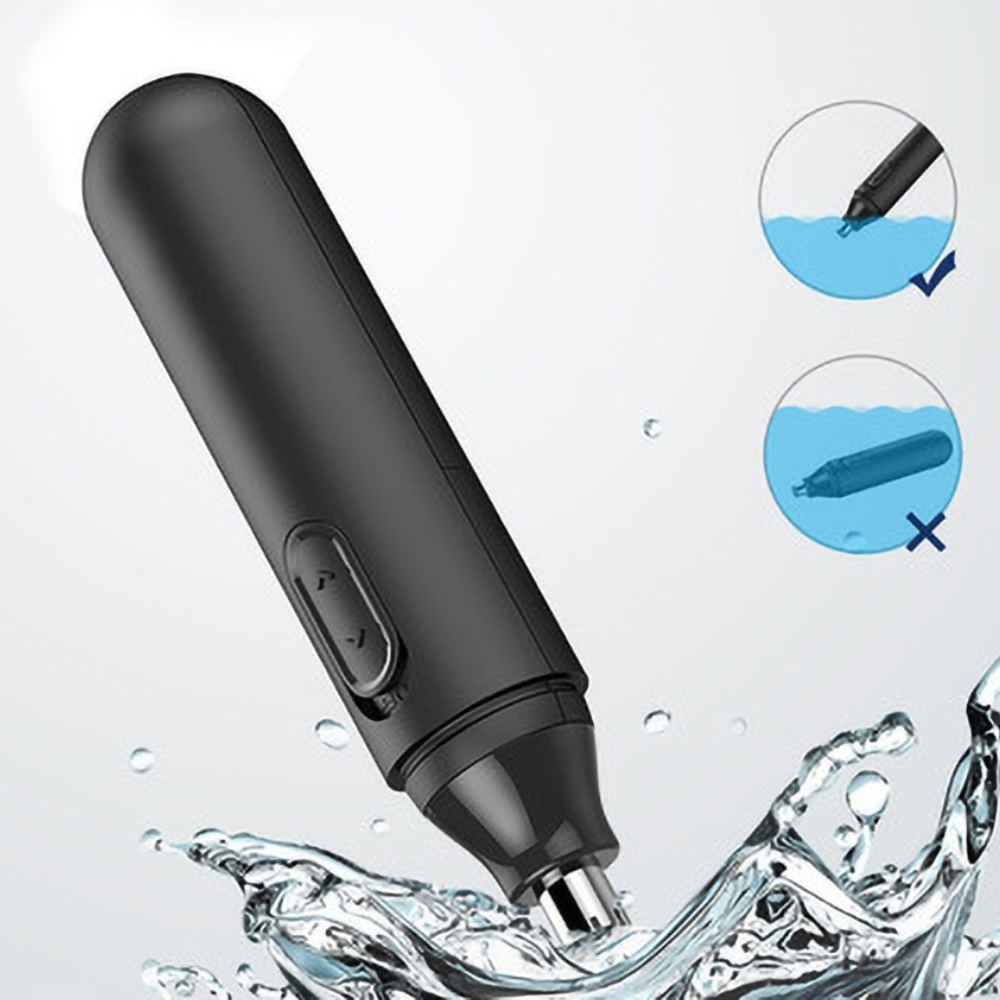 VIMEDA | Electric Nose Trimmer™
