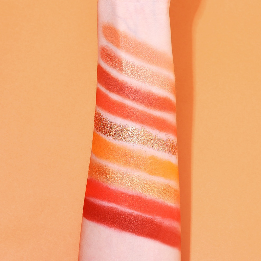 VIMEDA | Mega Eyeshadow Palette™