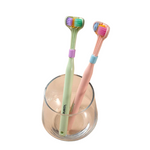 VIMEDA | Three-Sided Toothbrush™  (1+1 GRATIS)