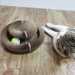 VIMEDA | Accordion Cat Scratcher™