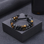 VIMEDA | Dual Gemstone Bracelet™ (1+1 GRATIS)
