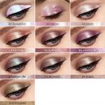 VIMEDA | Liquid Glitter Eyeshadow™ (1+1 GRATIS)