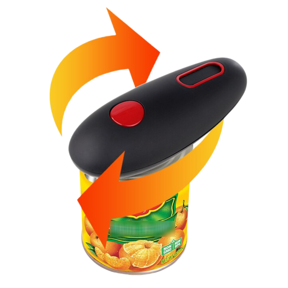 VIMEDA | Electric Can Opener™