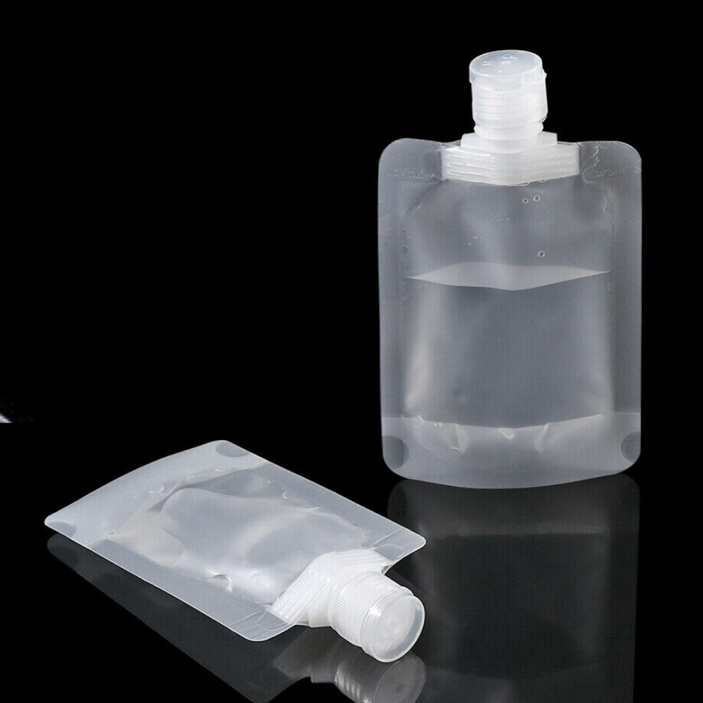VIMEDA | Travel Liquid Bags™ (10+10 GRATIS)