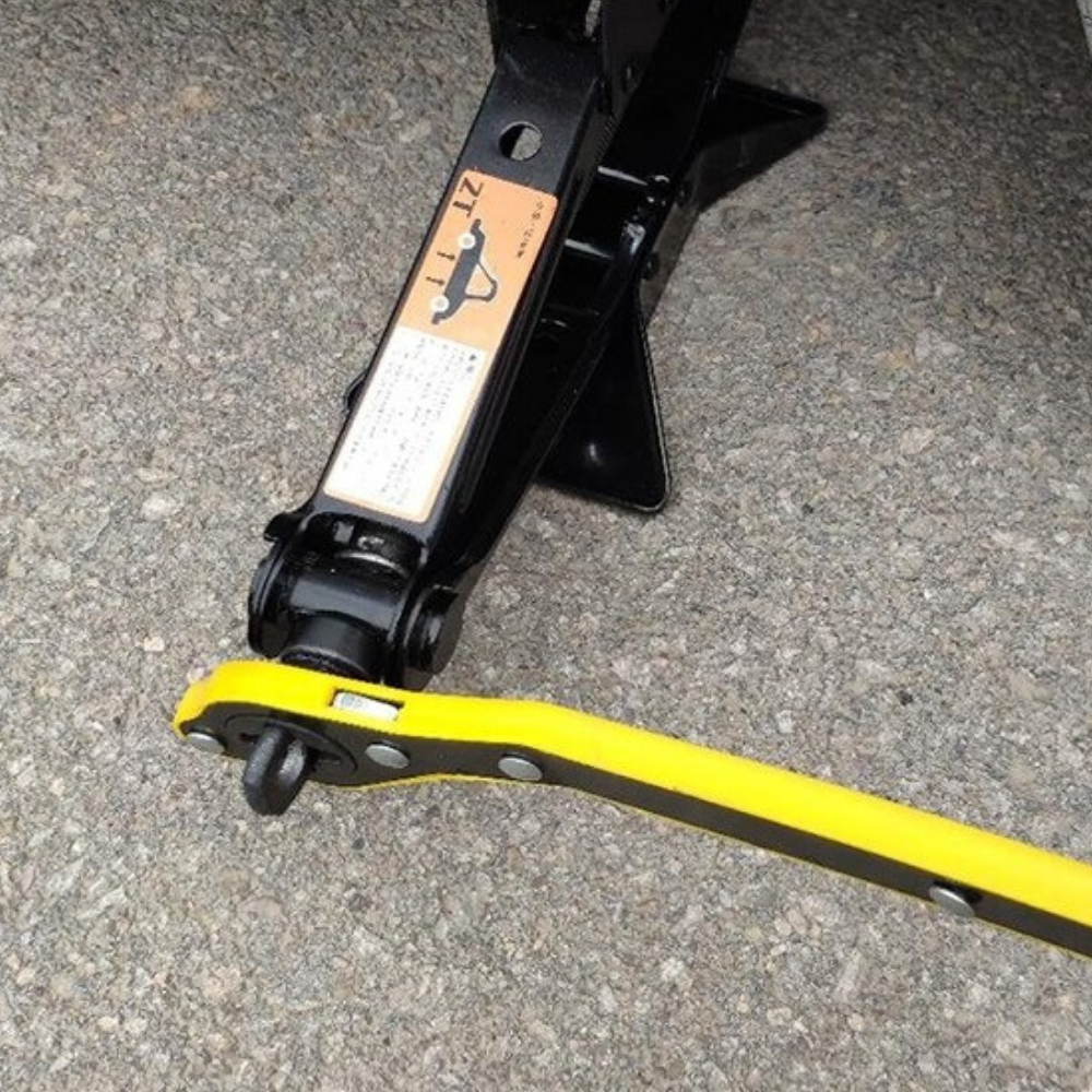 VIMEDA | Labor-Saving Wrench™