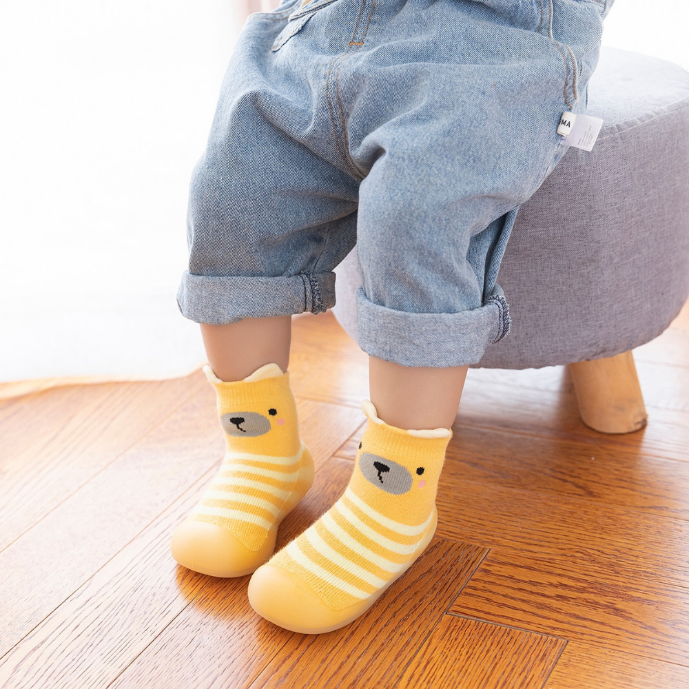 VIMEDA | Non-Slip Baby Socks™ (1+1 GRATIS)