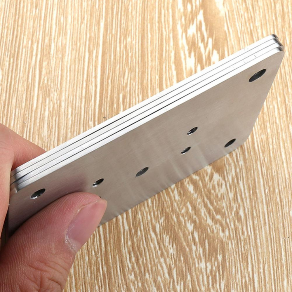 VIMEDA | Hinge Repair Plate™  (1+1 GRATIS)