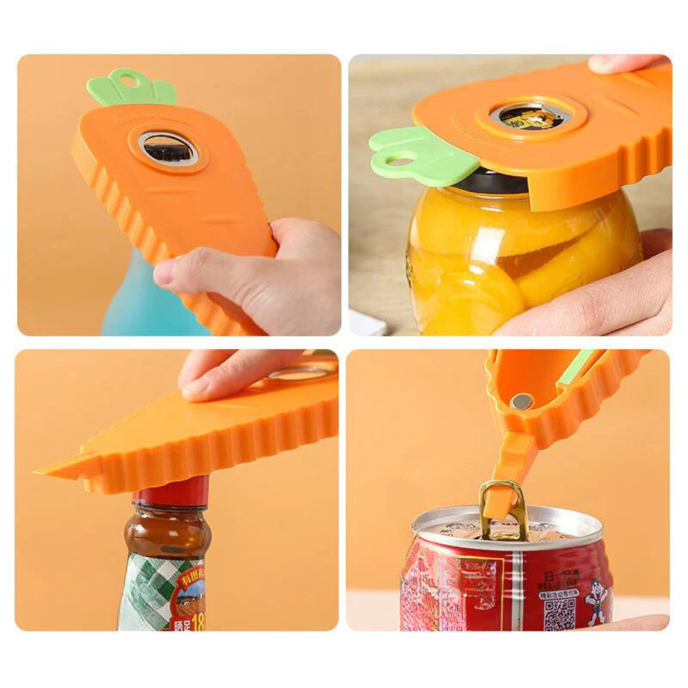 VIMEDA | Carrot Opener™