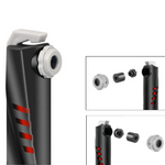 VIMEDA | Portable Bicycle Pump™ (1+1 GRATIS)