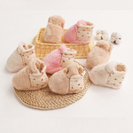 VIMEDA | Baby Plush Shoes™
