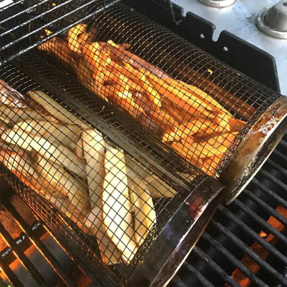 VIMEDA | Grill Basket™