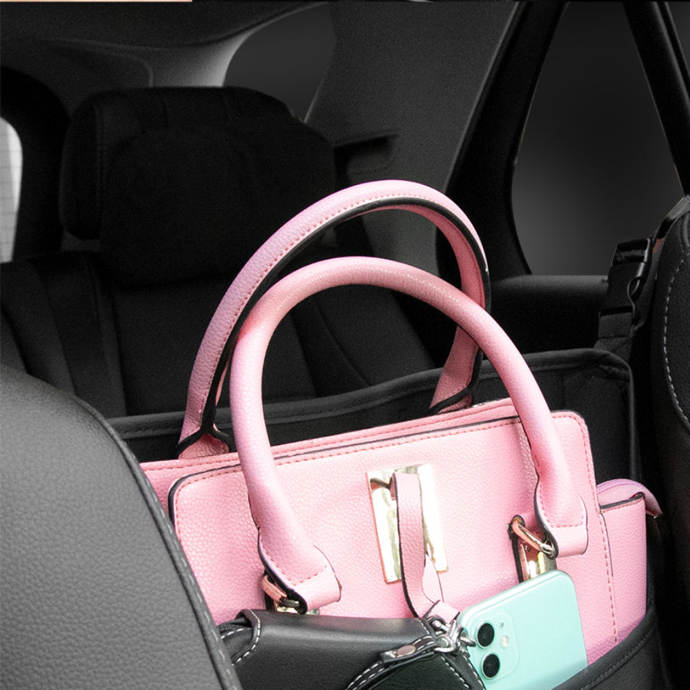 VIMEDA | Front Seat Organizer™