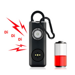 VIMEDA | SOS Alarm Keychain™