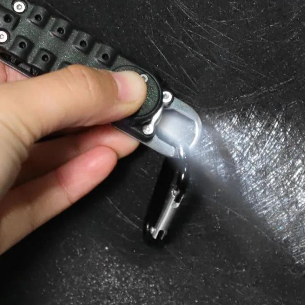 VIMEDA | Screwdriver Key Set™  (1+1 GRATIS)