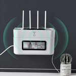 VIMEDA | Floating Wifi Shelf™