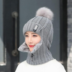 VIMEDA | Windproof Winter Hat™