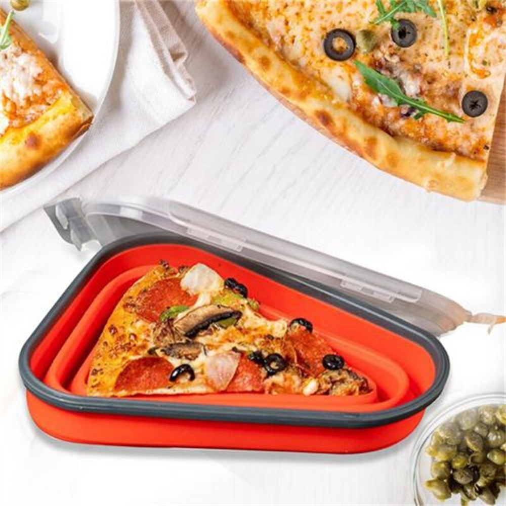 VIMEDA | Pizza Slice Container™