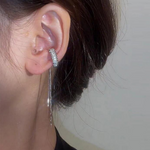 VIMEDA | Diamond Tassel Earrings™ (1+1 Paar GRATIS)