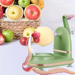 VIMEDA | Hand-Cranked Apple Peeler™