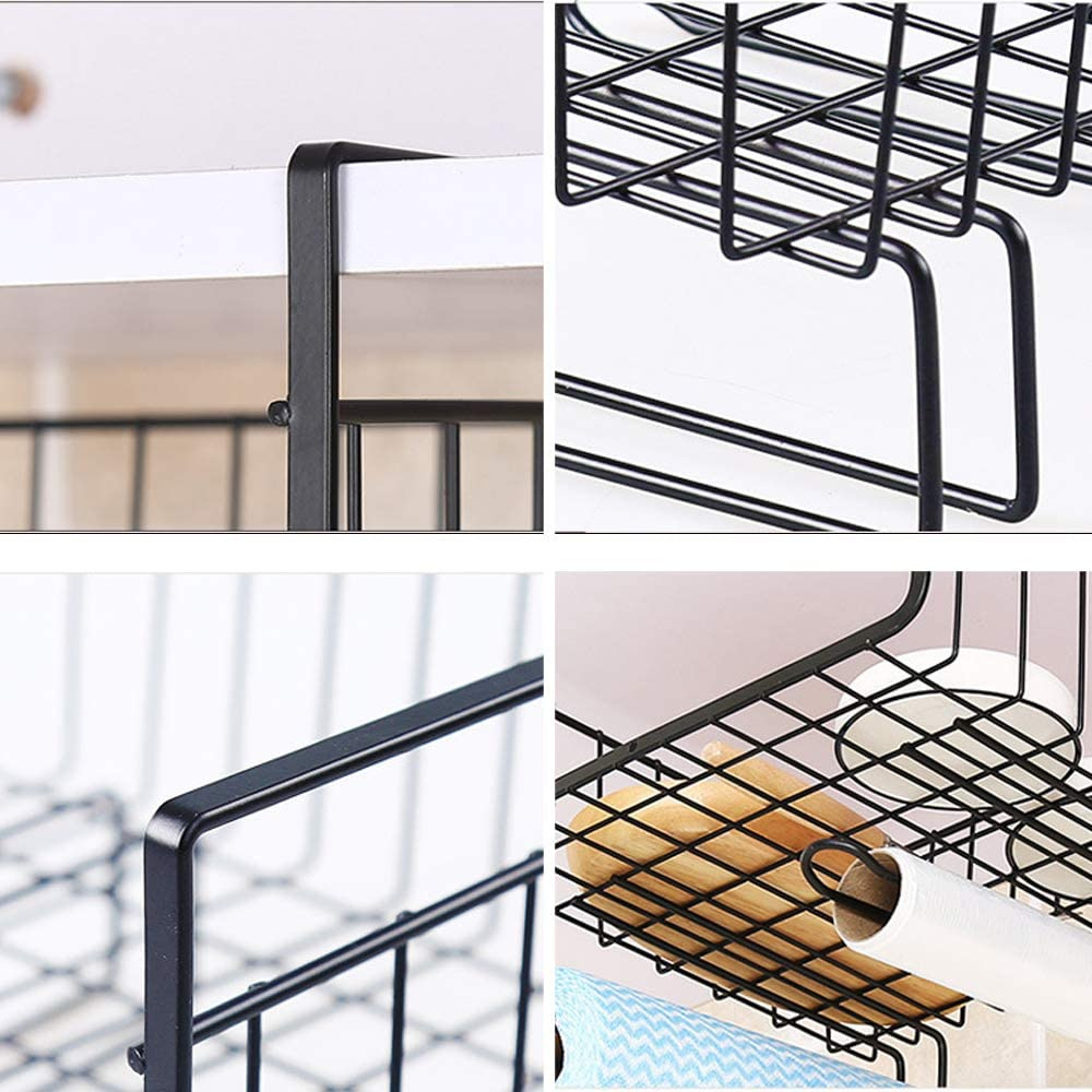 VIMEDA | Cabinet Shelf Basket™