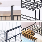 VIMEDA | Cabinet Shelf Basket™