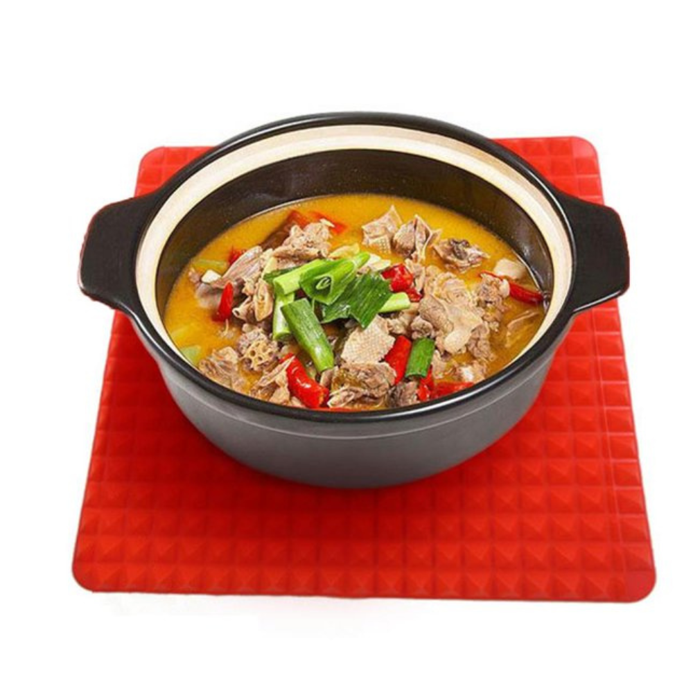 VIMEDA | Non-stick Silicone Mat™
