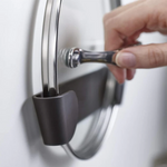 VIMEDA | Mounted Lid Holder™  (2+2 GRATIS)