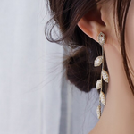 VIMEDA | Crystal Vine Earrings™ (1+1 GRATIS)