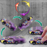 VIMEDA | Stunt Toy Cars™ (6 stk)