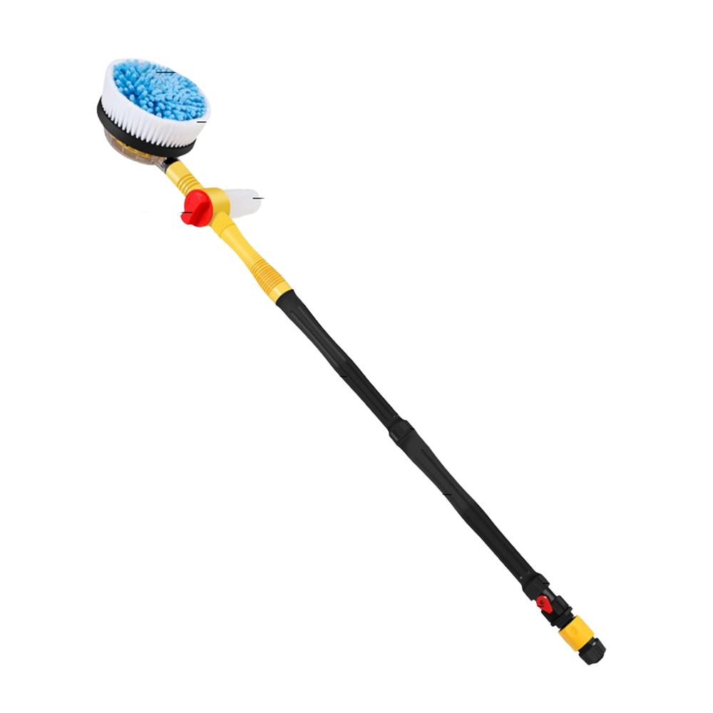 VIMEDA | Rotating Car Brush™