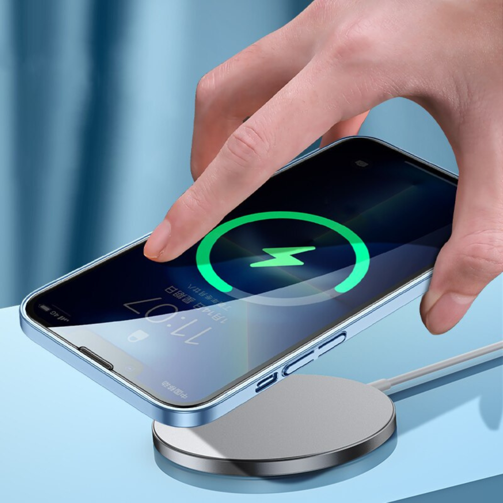 VIMEDA | Magnetic Charging Case™