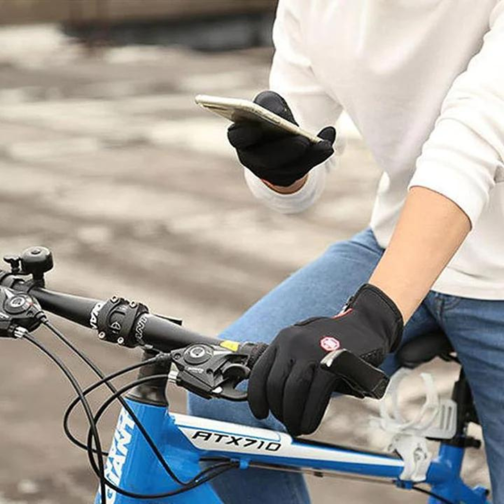 VIMEDA | Thermal Gloves™