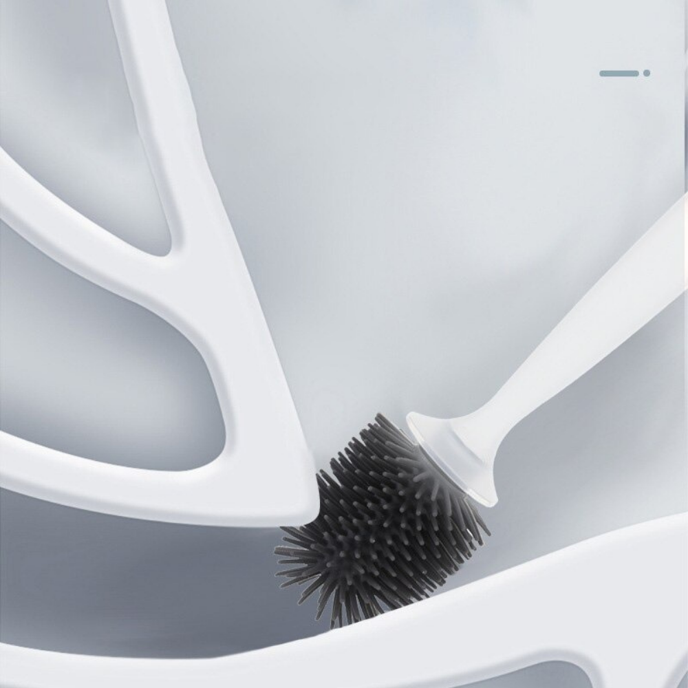 VIMEDA | Refillable Toilet Brush™