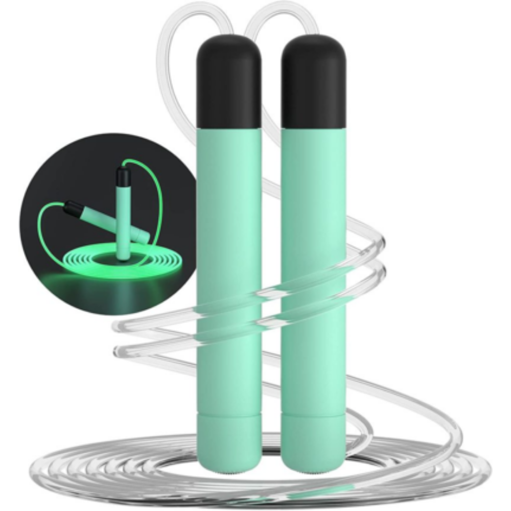 VIMEDA | Glowing Jump Rope™