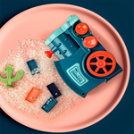 VIMEDA | Electric Domino Train™
